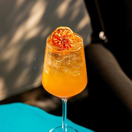 Grand Bohemian Charleston, Autograph Collection Hotel Ngoại thất bức ảnh