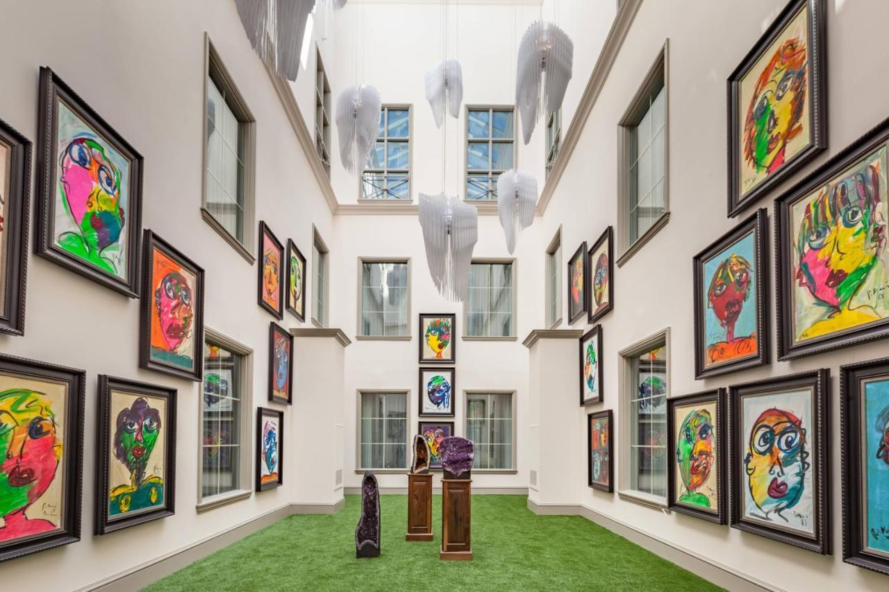 Grand Bohemian Charleston, Autograph Collection Hotel Ngoại thất bức ảnh