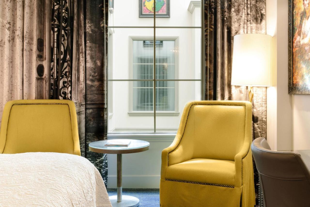 Grand Bohemian Charleston, Autograph Collection Hotel Ngoại thất bức ảnh