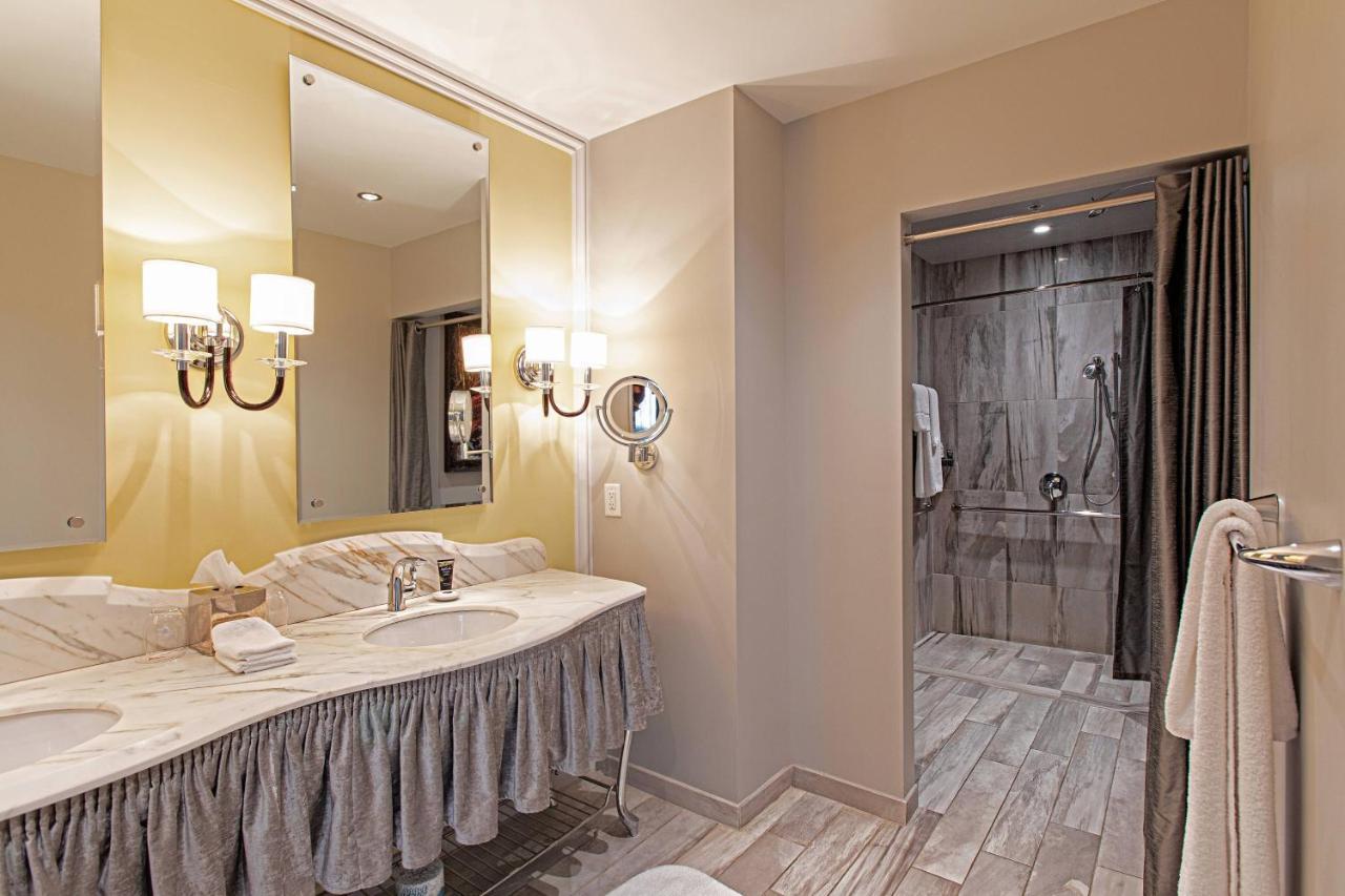 Grand Bohemian Charleston, Autograph Collection Hotel Ngoại thất bức ảnh