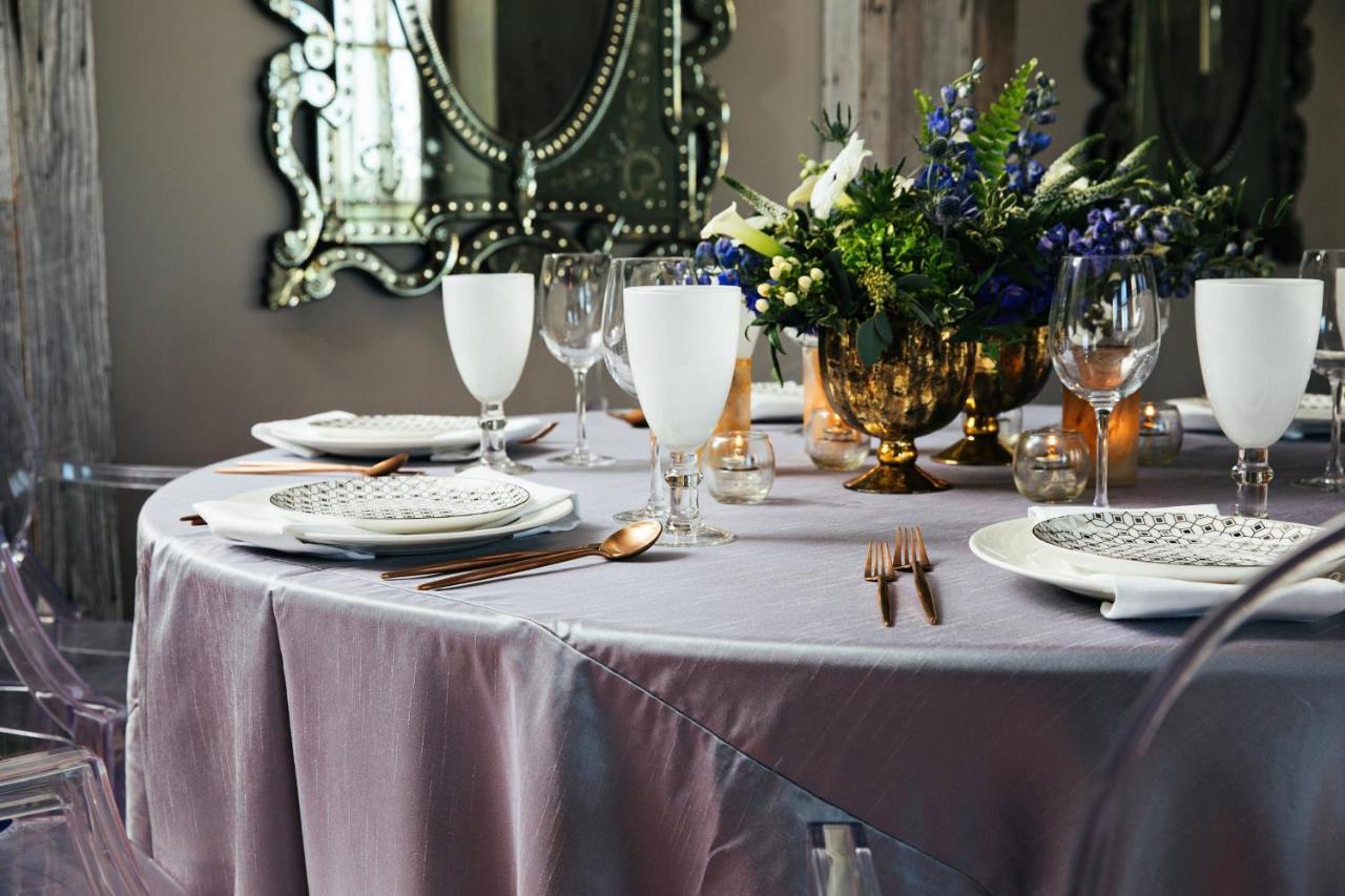 Grand Bohemian Charleston, Autograph Collection Hotel Ngoại thất bức ảnh