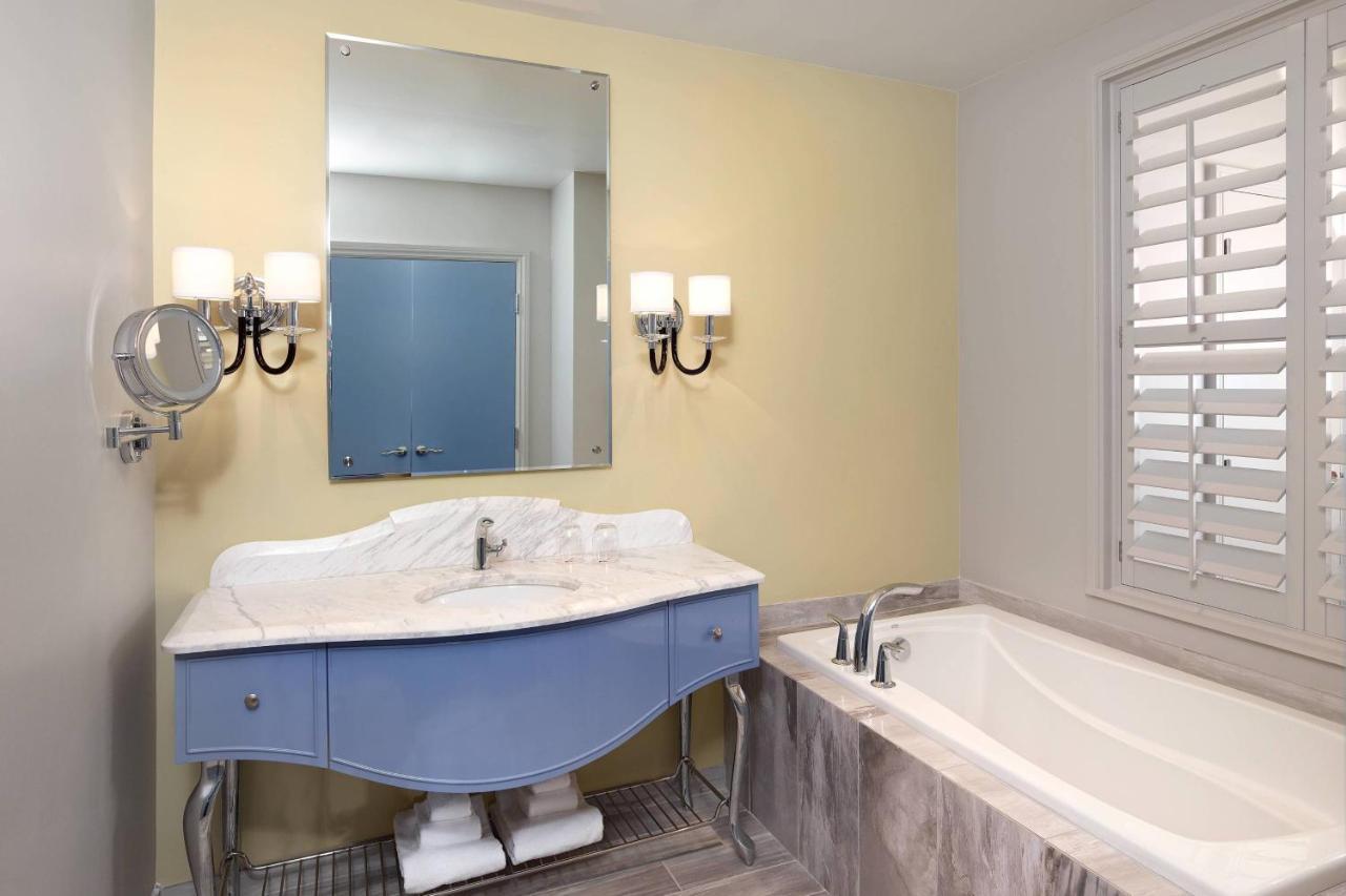 Grand Bohemian Charleston, Autograph Collection Hotel Ngoại thất bức ảnh