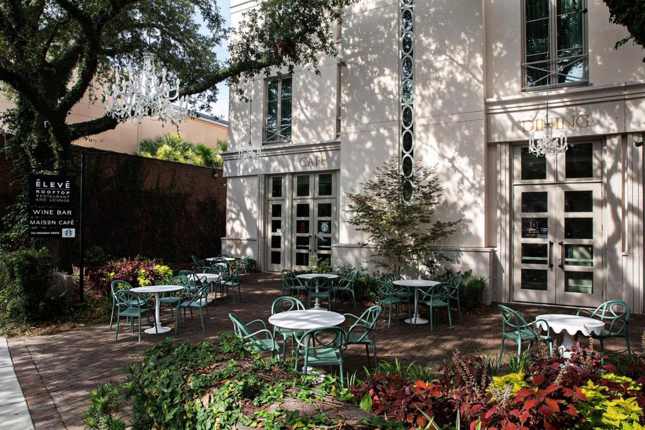 Grand Bohemian Charleston, Autograph Collection Hotel Ngoại thất bức ảnh