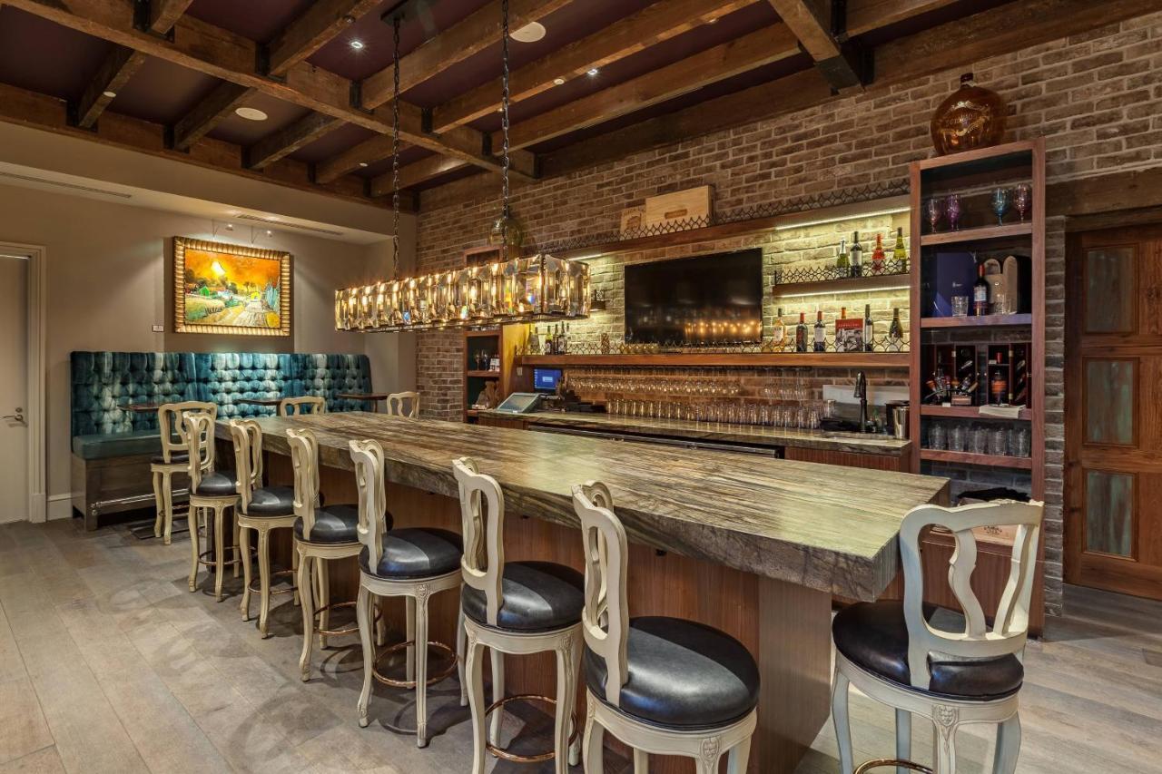 Grand Bohemian Charleston, Autograph Collection Hotel Ngoại thất bức ảnh