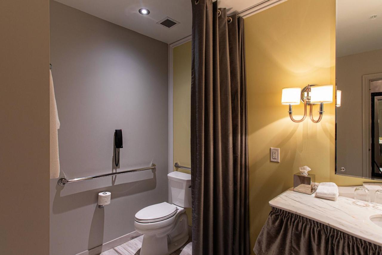 Grand Bohemian Charleston, Autograph Collection Hotel Ngoại thất bức ảnh