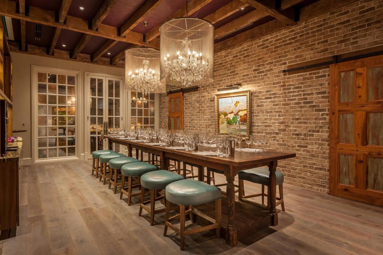 Grand Bohemian Charleston, Autograph Collection Hotel Ngoại thất bức ảnh