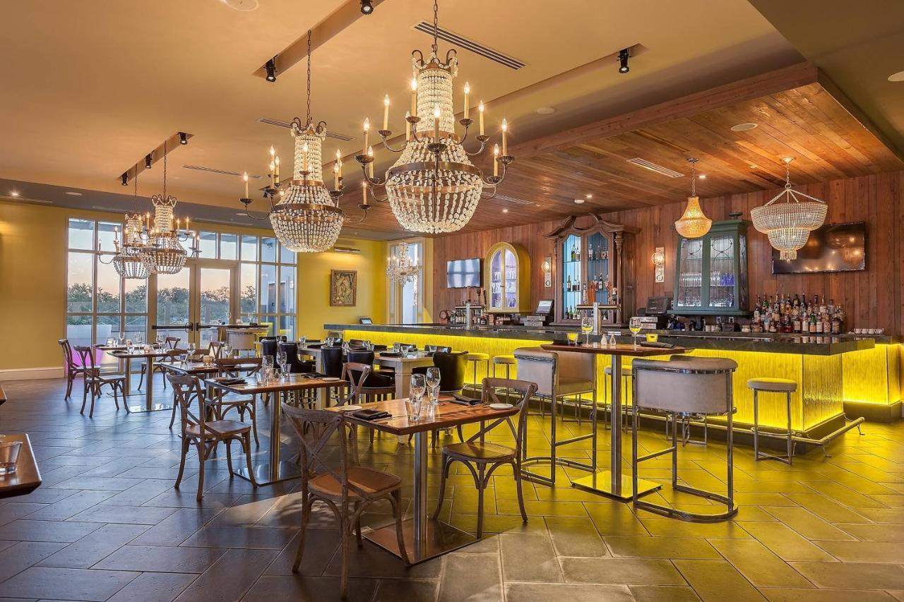 Grand Bohemian Charleston, Autograph Collection Hotel Ngoại thất bức ảnh