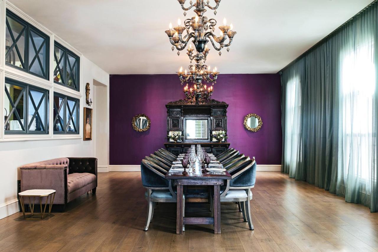Grand Bohemian Charleston, Autograph Collection Hotel Ngoại thất bức ảnh