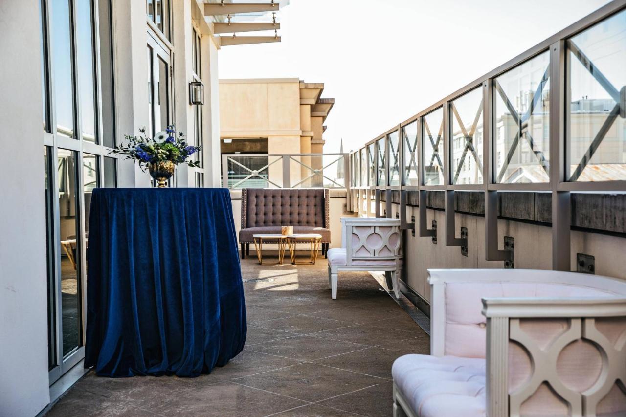 Grand Bohemian Charleston, Autograph Collection Hotel Ngoại thất bức ảnh