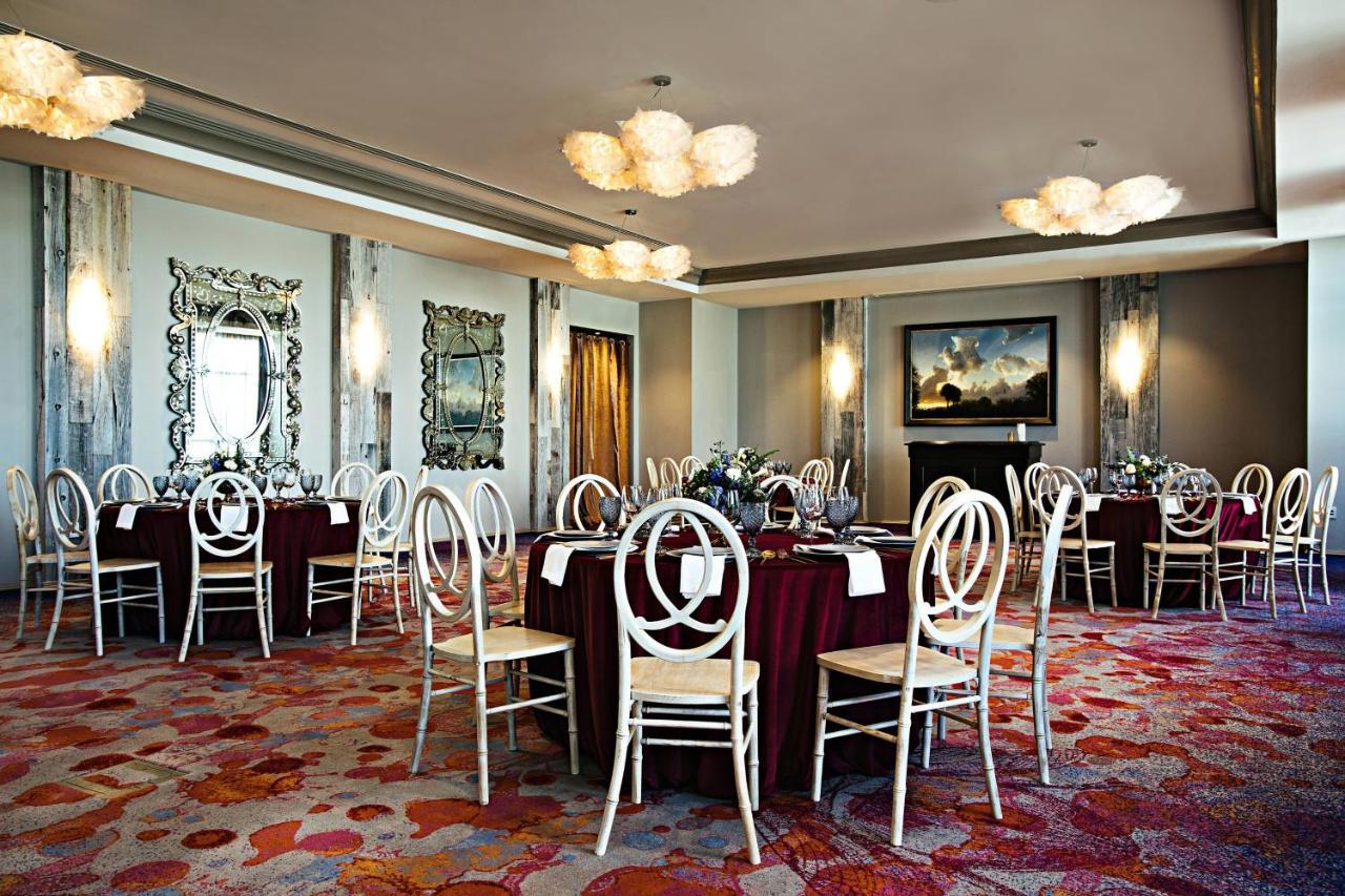 Grand Bohemian Charleston, Autograph Collection Hotel Ngoại thất bức ảnh