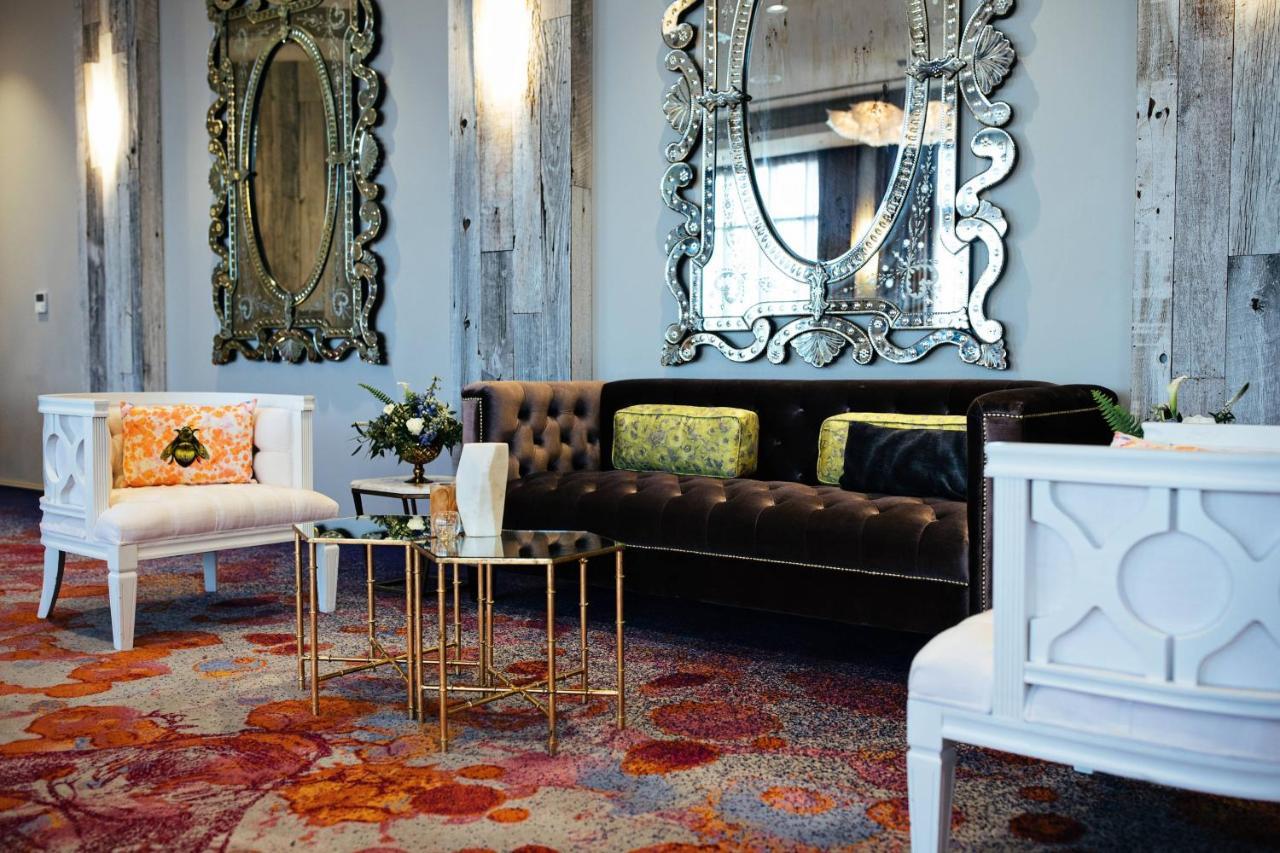 Grand Bohemian Charleston, Autograph Collection Hotel Ngoại thất bức ảnh