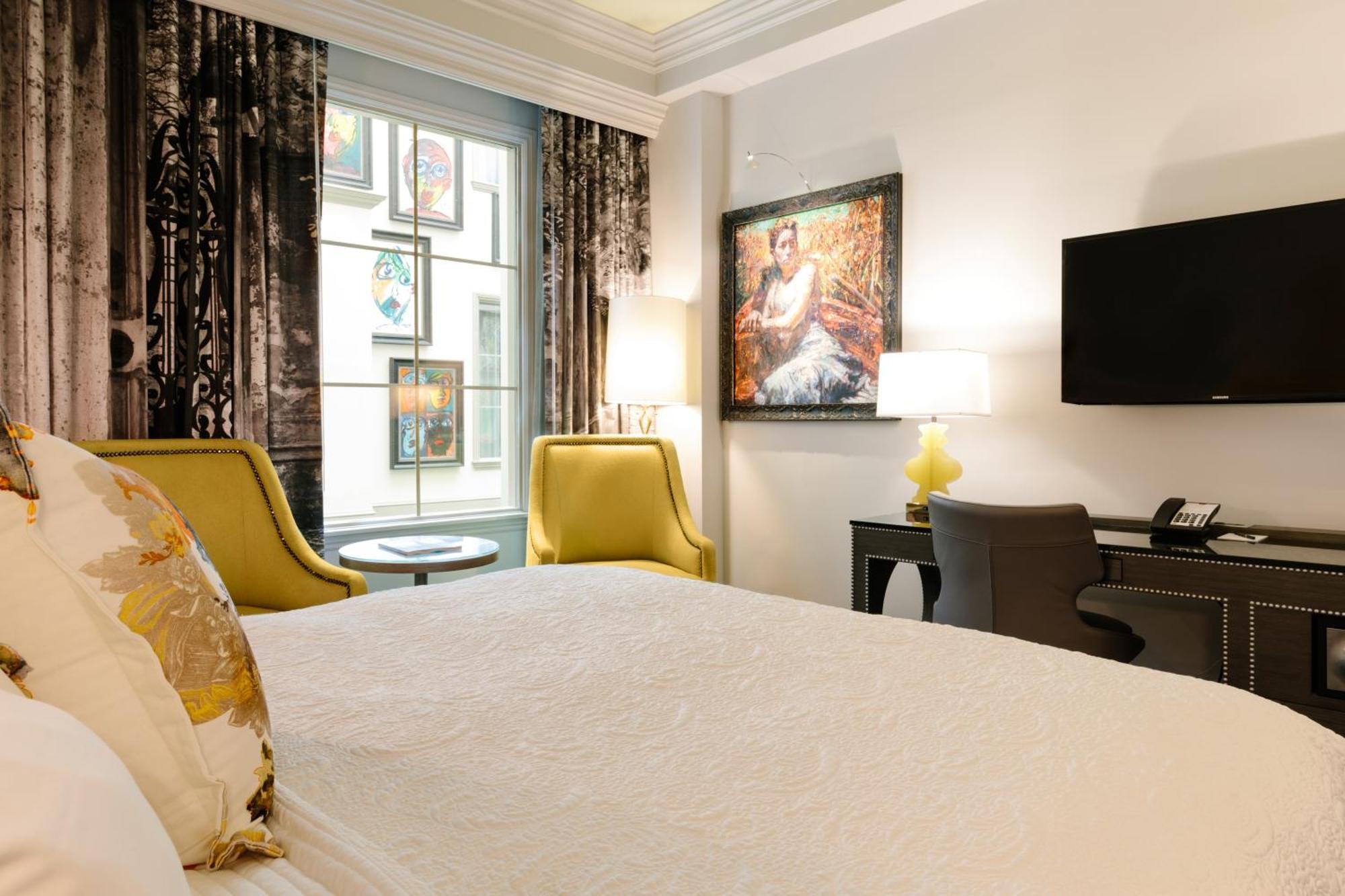 Grand Bohemian Charleston, Autograph Collection Hotel Ngoại thất bức ảnh