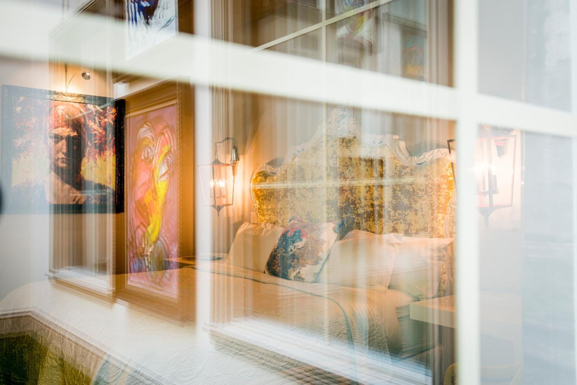 Grand Bohemian Charleston, Autograph Collection Hotel Ngoại thất bức ảnh