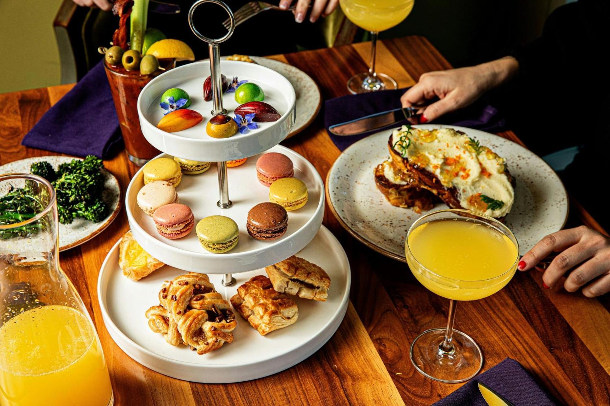Grand Bohemian Charleston, Autograph Collection Hotel Ngoại thất bức ảnh
