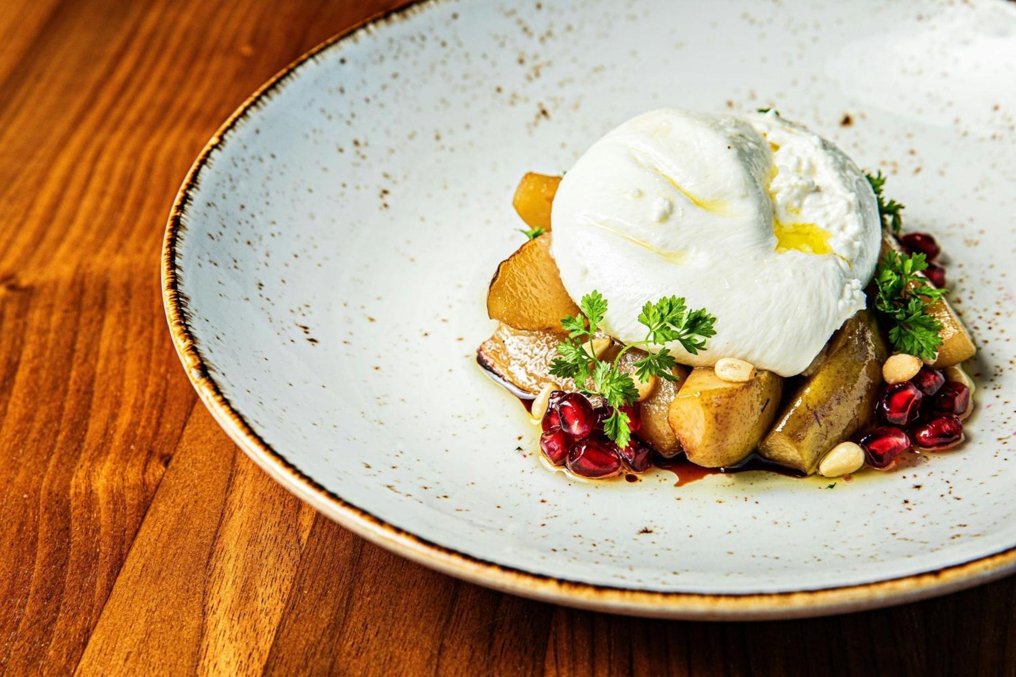 Grand Bohemian Charleston, Autograph Collection Hotel Ngoại thất bức ảnh