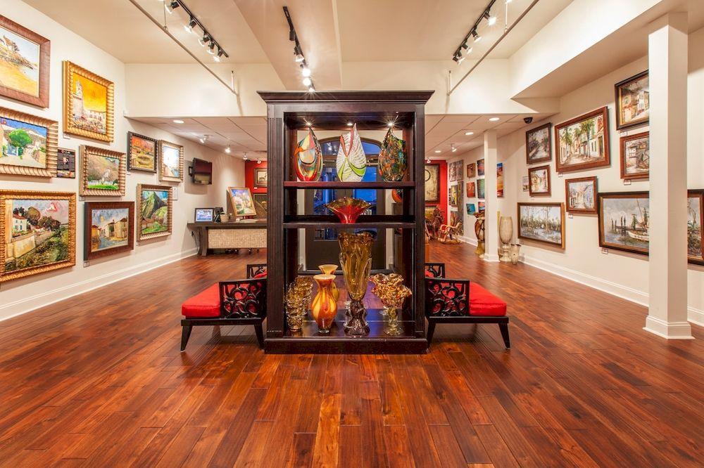 Grand Bohemian Charleston, Autograph Collection Hotel Ngoại thất bức ảnh