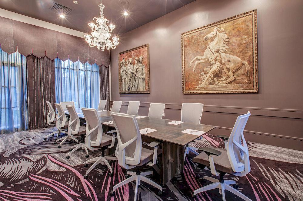 Grand Bohemian Charleston, Autograph Collection Hotel Ngoại thất bức ảnh