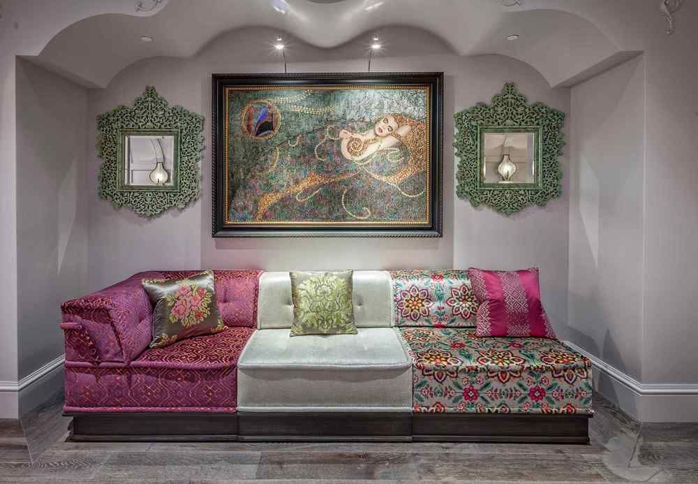 Grand Bohemian Charleston, Autograph Collection Hotel Ngoại thất bức ảnh