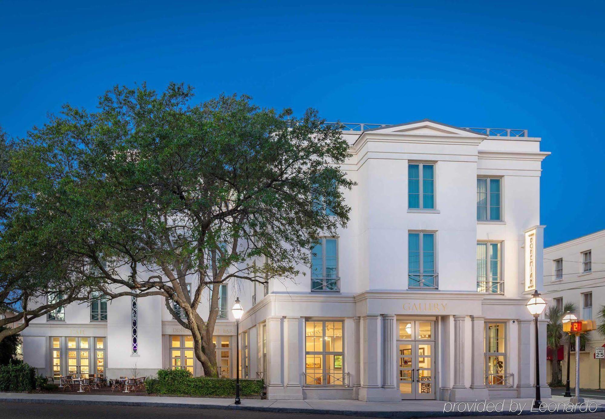 Grand Bohemian Charleston, Autograph Collection Hotel Ngoại thất bức ảnh