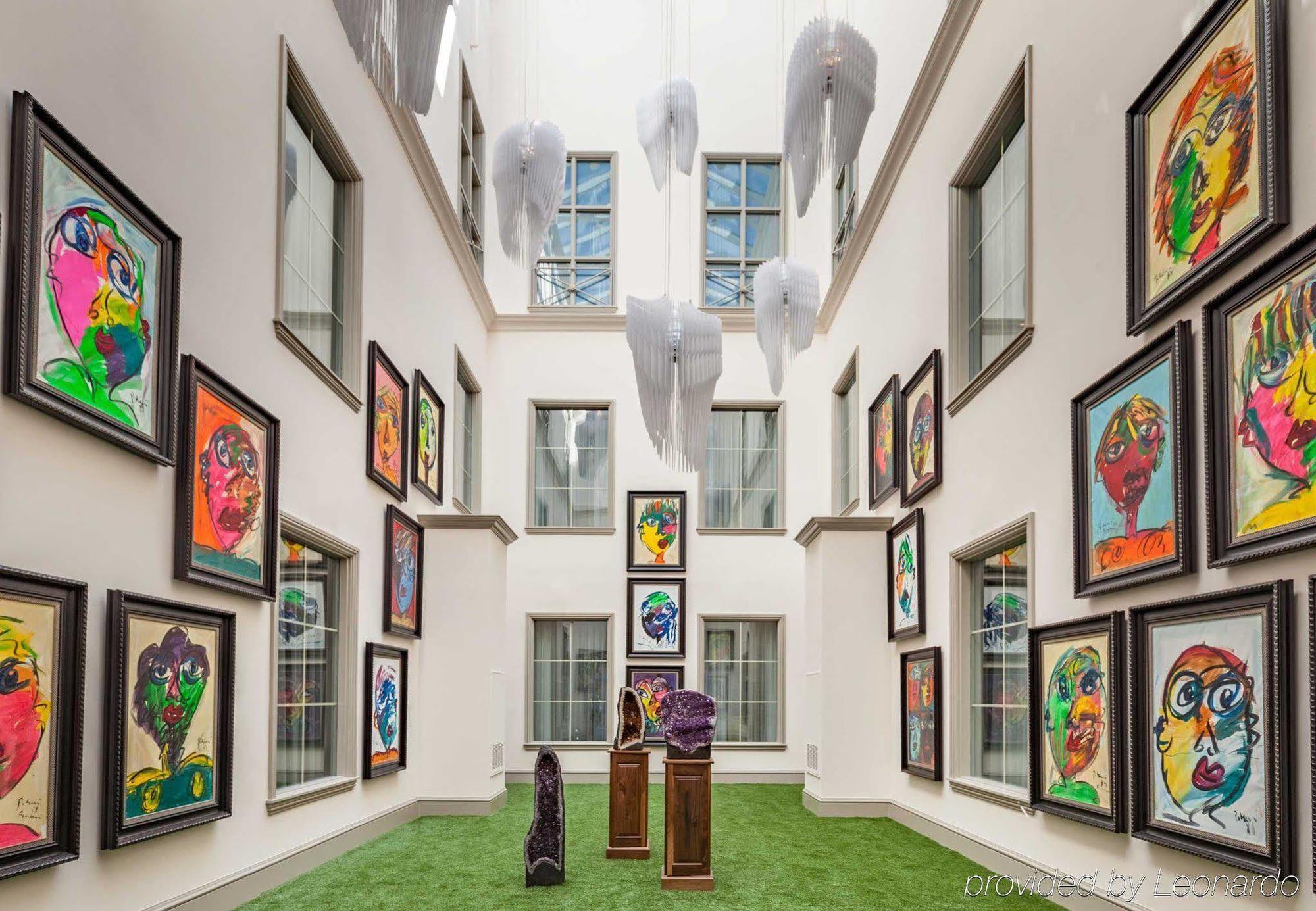 Grand Bohemian Charleston, Autograph Collection Hotel Ngoại thất bức ảnh