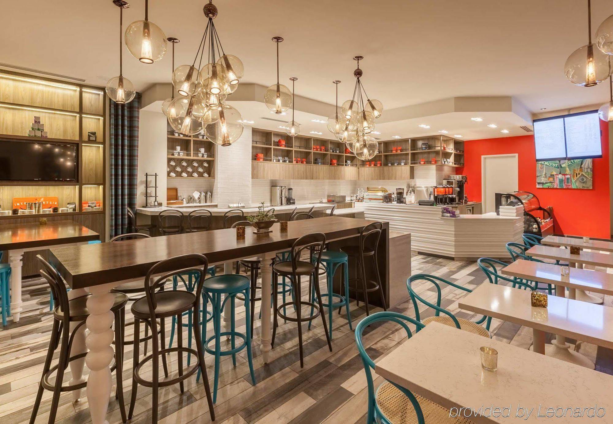 Grand Bohemian Charleston, Autograph Collection Hotel Ngoại thất bức ảnh