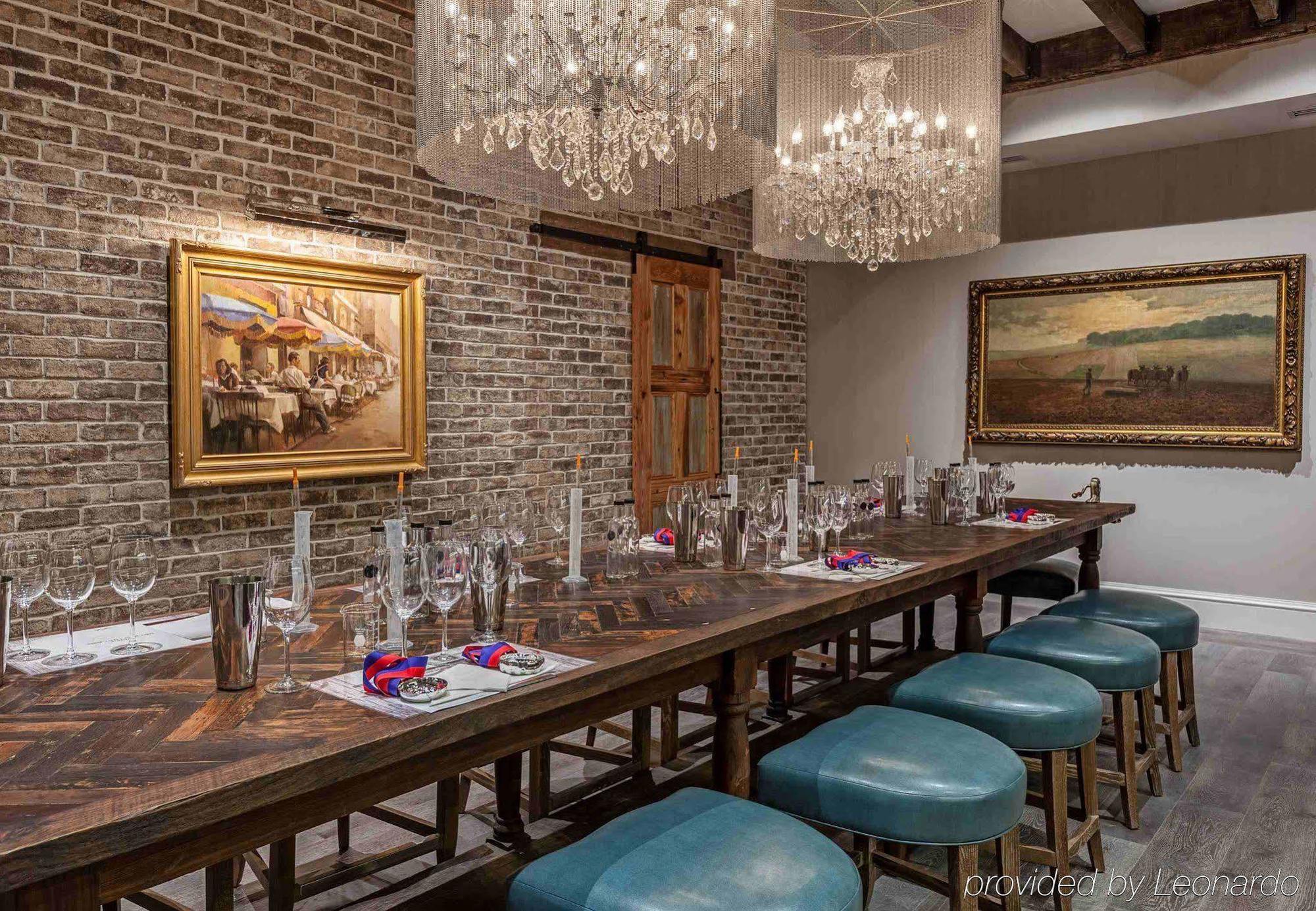 Grand Bohemian Charleston, Autograph Collection Hotel Ngoại thất bức ảnh