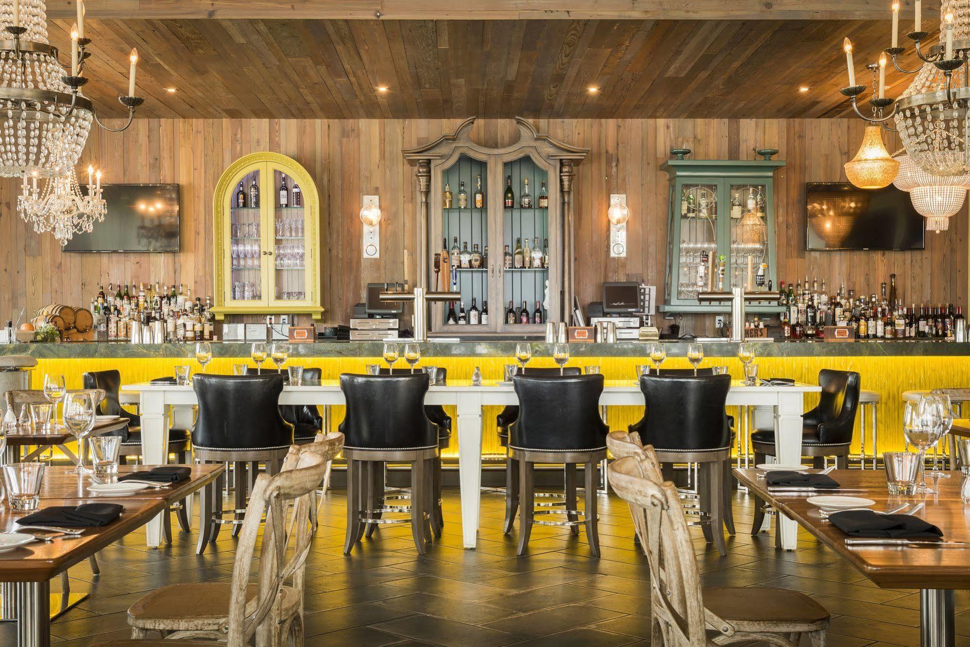 Grand Bohemian Charleston, Autograph Collection Hotel Ngoại thất bức ảnh