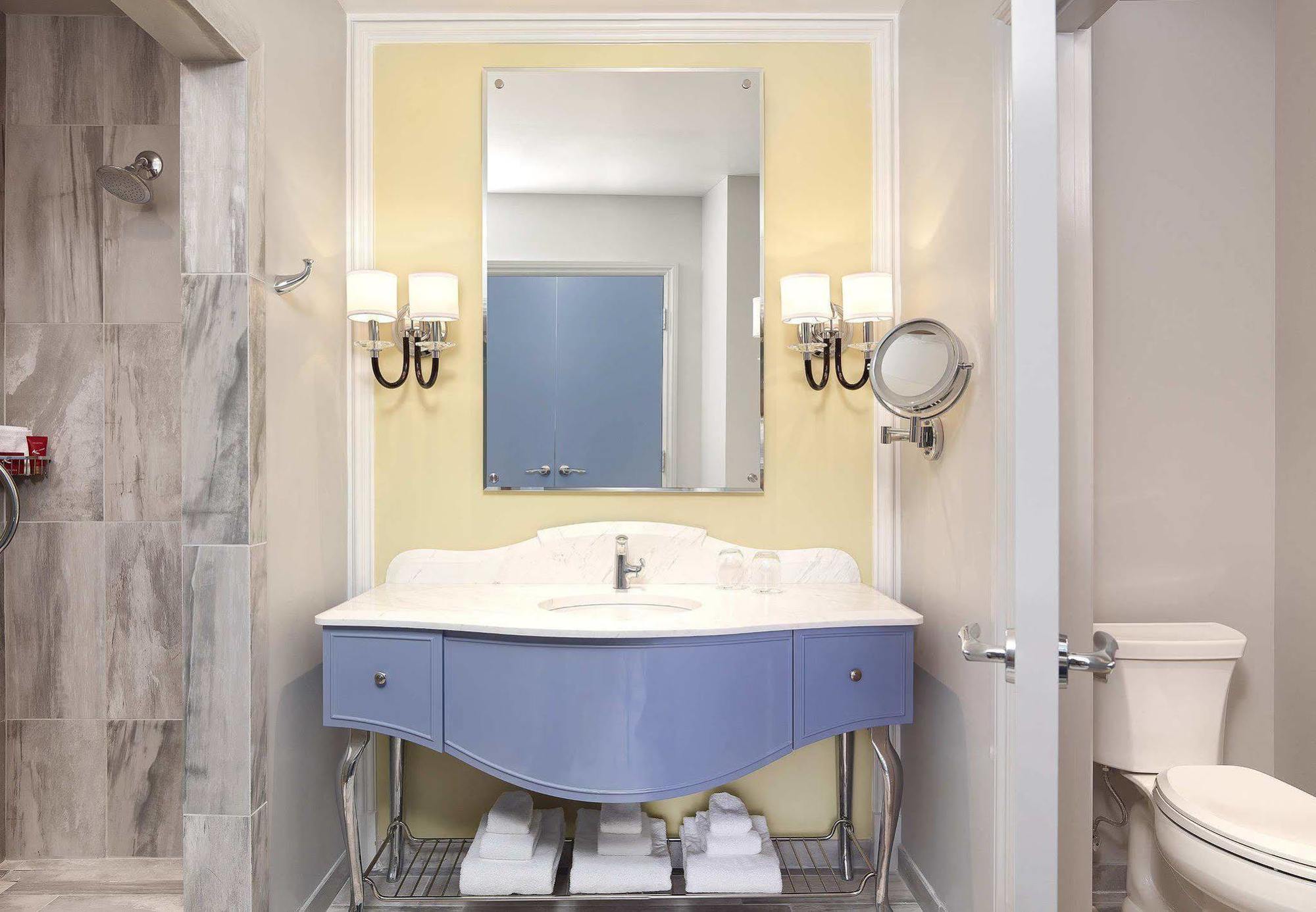 Grand Bohemian Charleston, Autograph Collection Hotel Ngoại thất bức ảnh