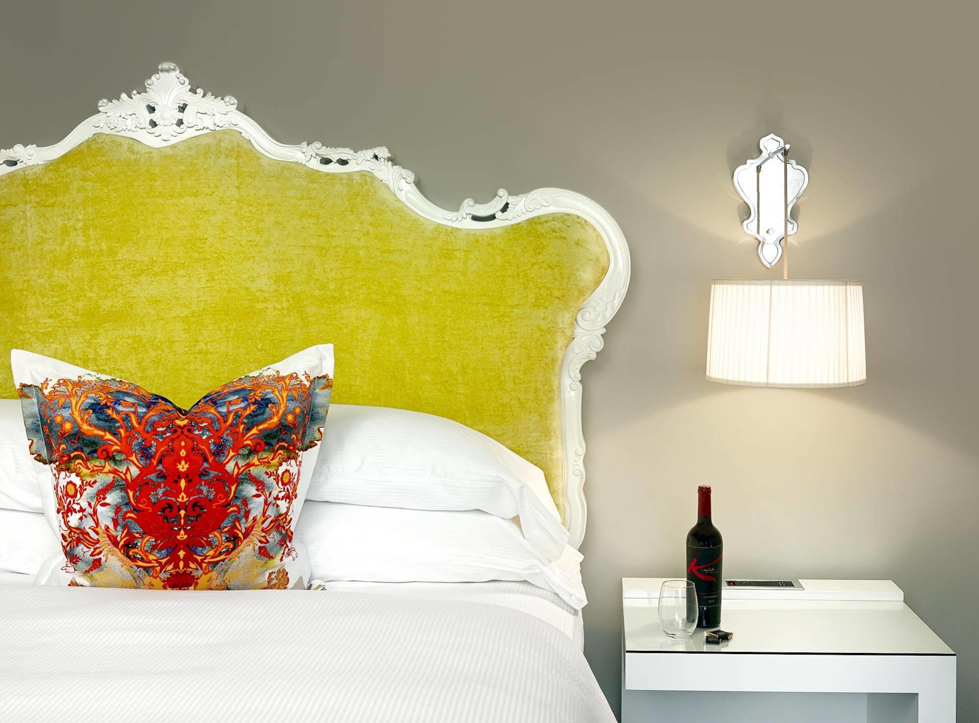Grand Bohemian Charleston, Autograph Collection Hotel Ngoại thất bức ảnh