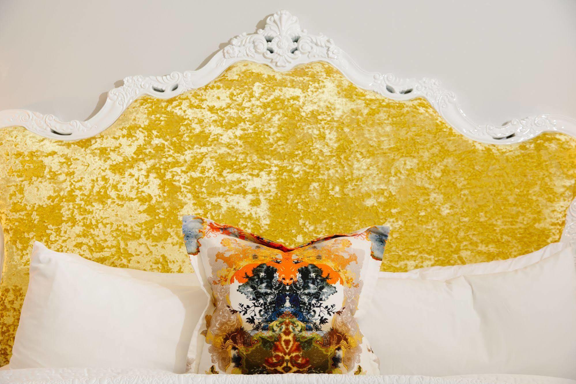 Grand Bohemian Charleston, Autograph Collection Hotel Ngoại thất bức ảnh