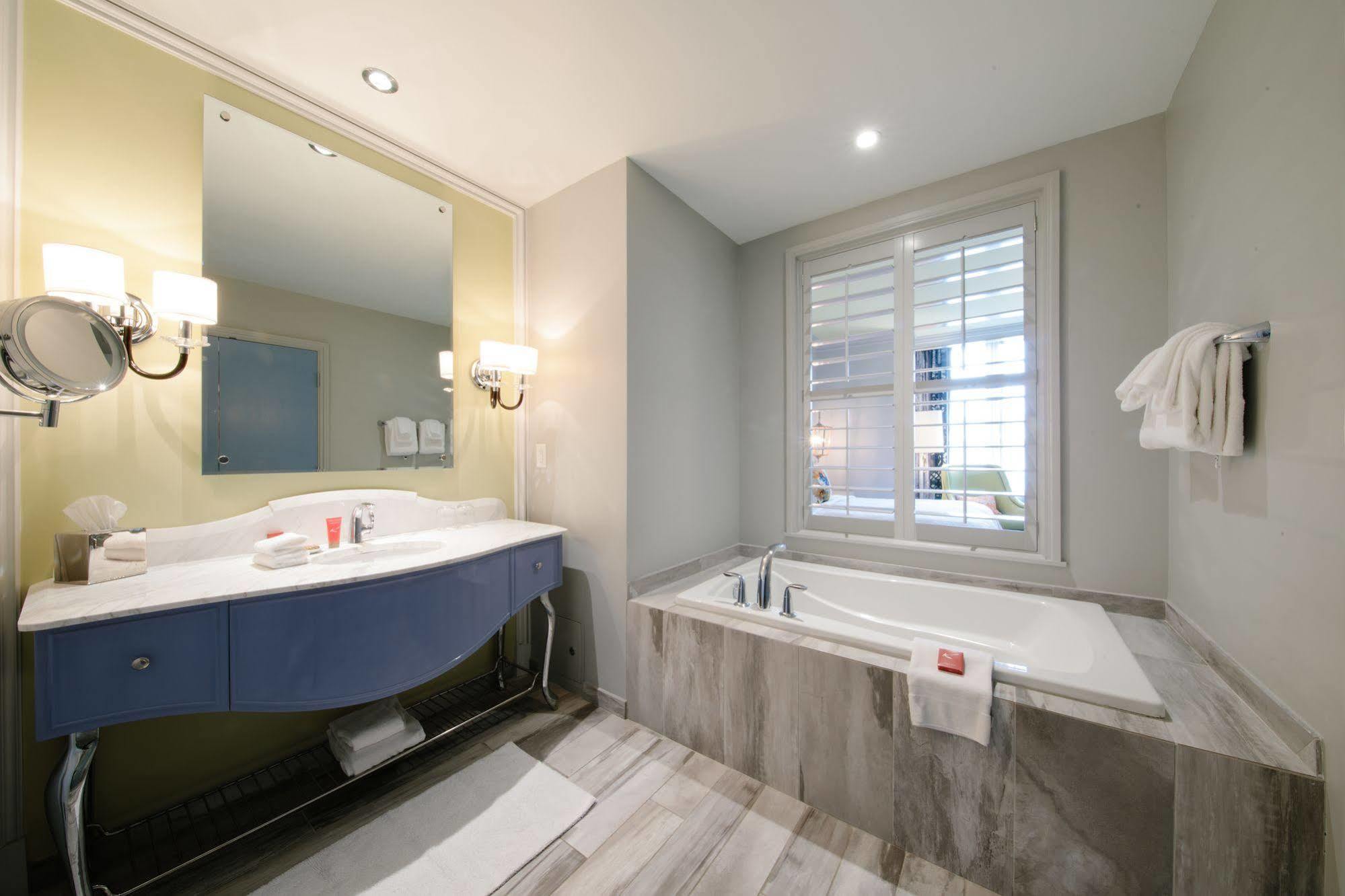Grand Bohemian Charleston, Autograph Collection Hotel Ngoại thất bức ảnh