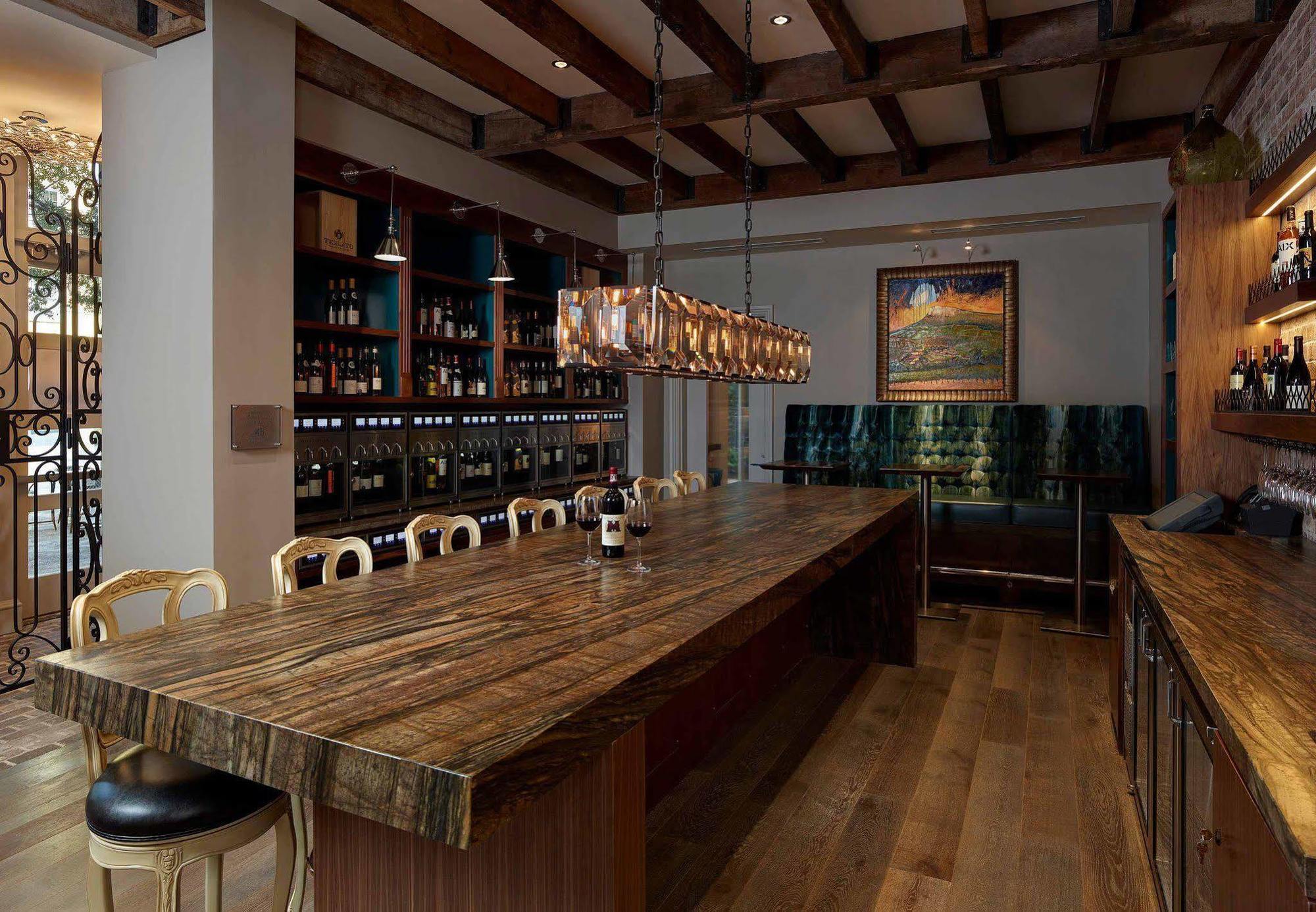 Grand Bohemian Charleston, Autograph Collection Hotel Ngoại thất bức ảnh