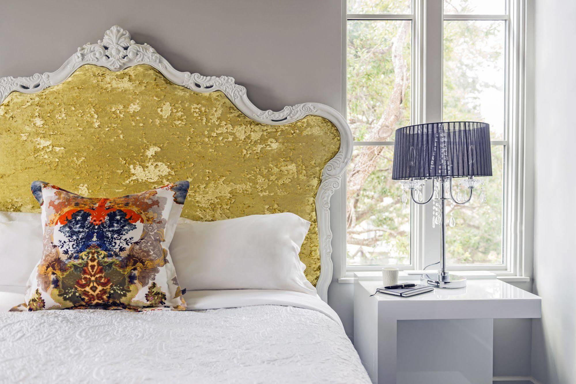 Grand Bohemian Charleston, Autograph Collection Hotel Ngoại thất bức ảnh