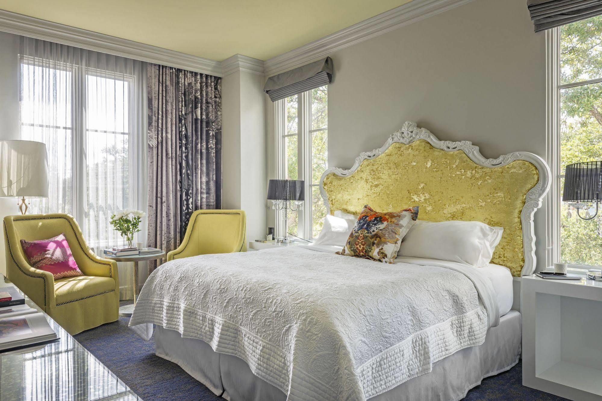 Grand Bohemian Charleston, Autograph Collection Hotel Ngoại thất bức ảnh