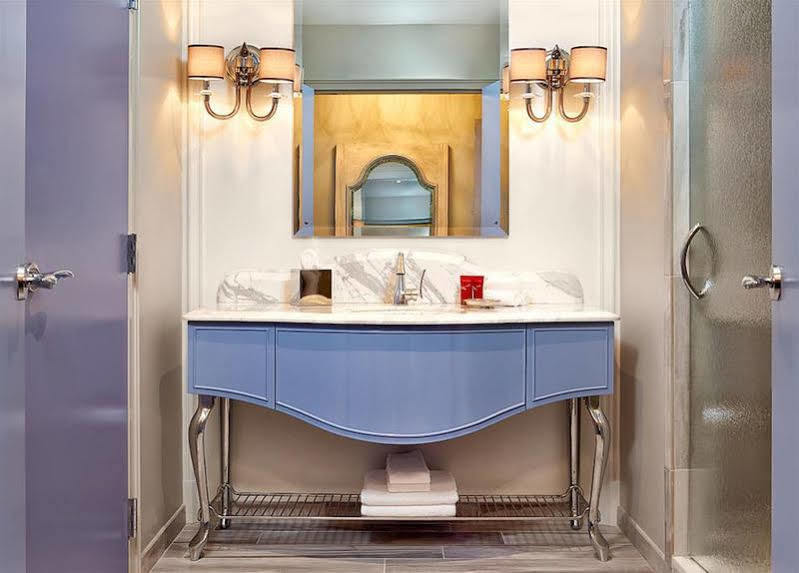 Grand Bohemian Charleston, Autograph Collection Hotel Ngoại thất bức ảnh