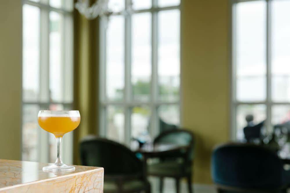 Grand Bohemian Charleston, Autograph Collection Hotel Ngoại thất bức ảnh