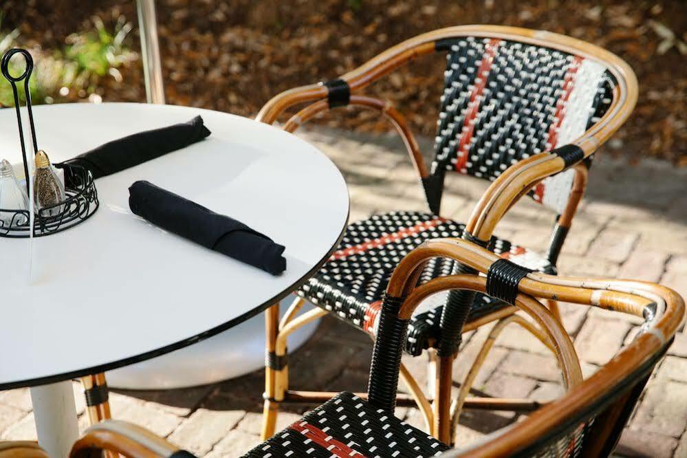 Grand Bohemian Charleston, Autograph Collection Hotel Ngoại thất bức ảnh