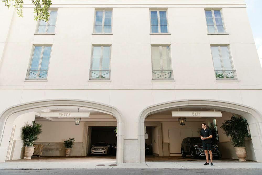 Grand Bohemian Charleston, Autograph Collection Hotel Ngoại thất bức ảnh