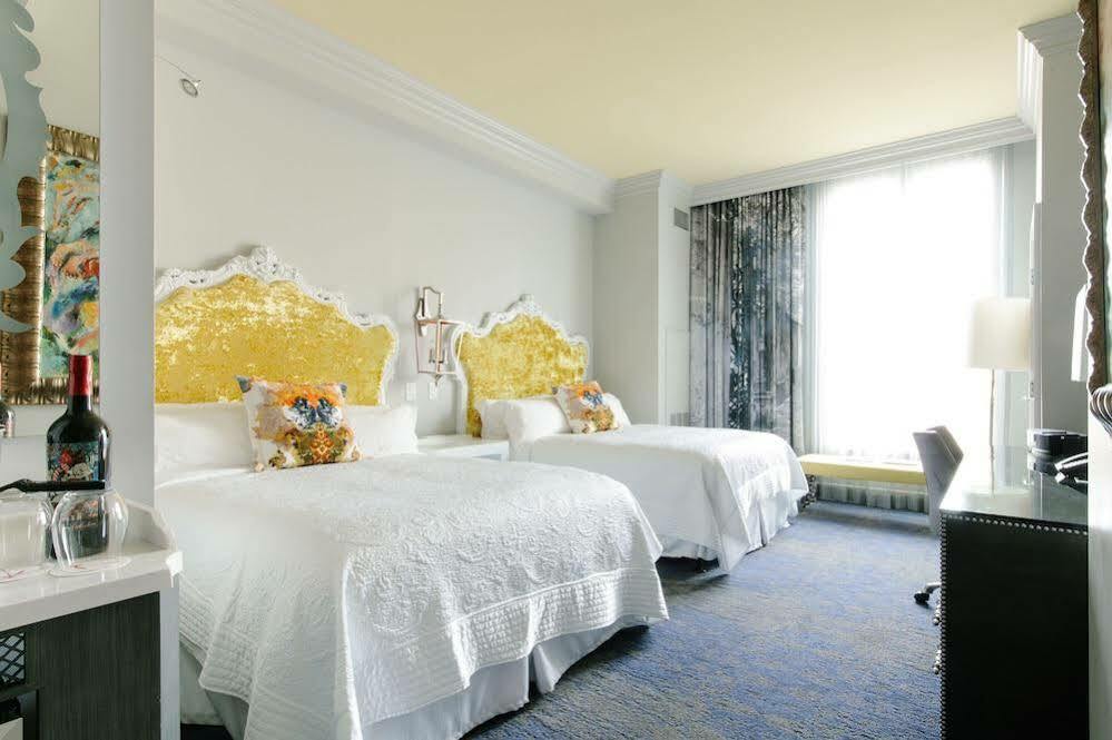 Grand Bohemian Charleston, Autograph Collection Hotel Ngoại thất bức ảnh